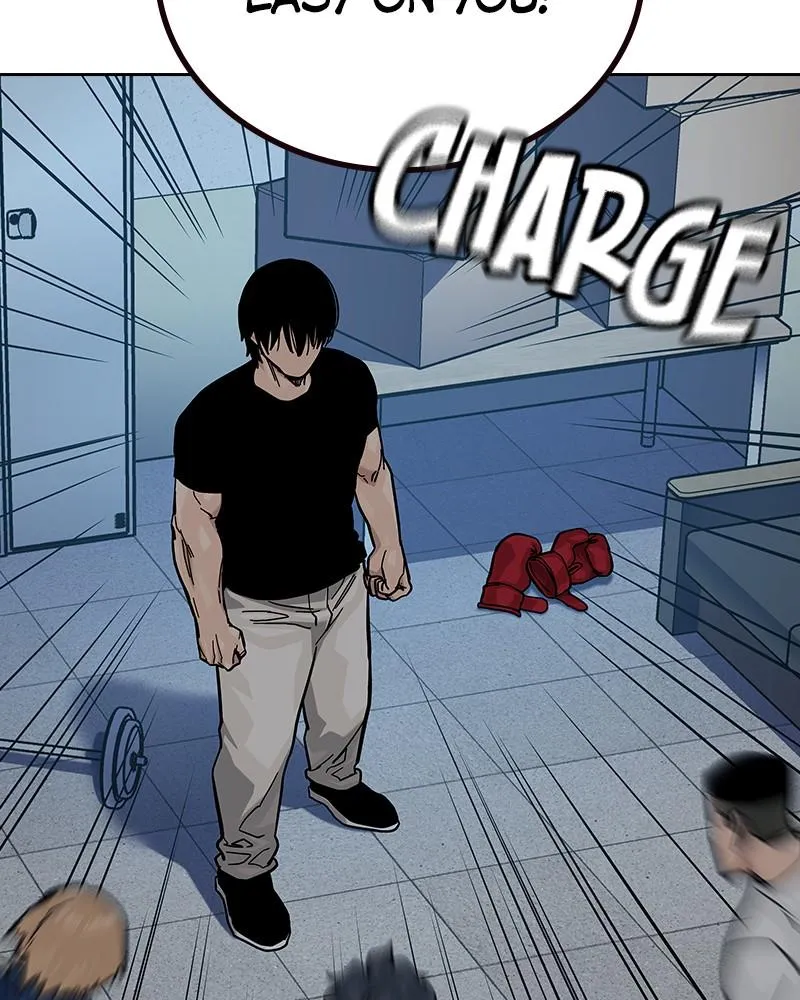 Read To Not Die EN Manga Online