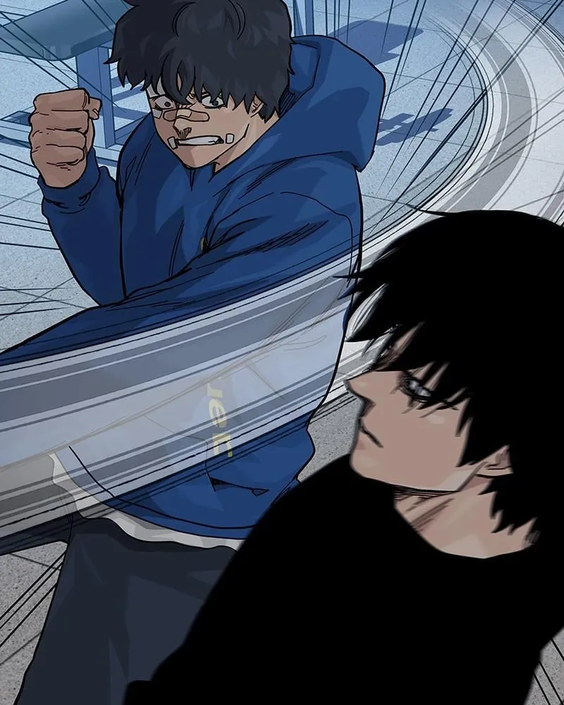 Read To Not Die EN Manga Online