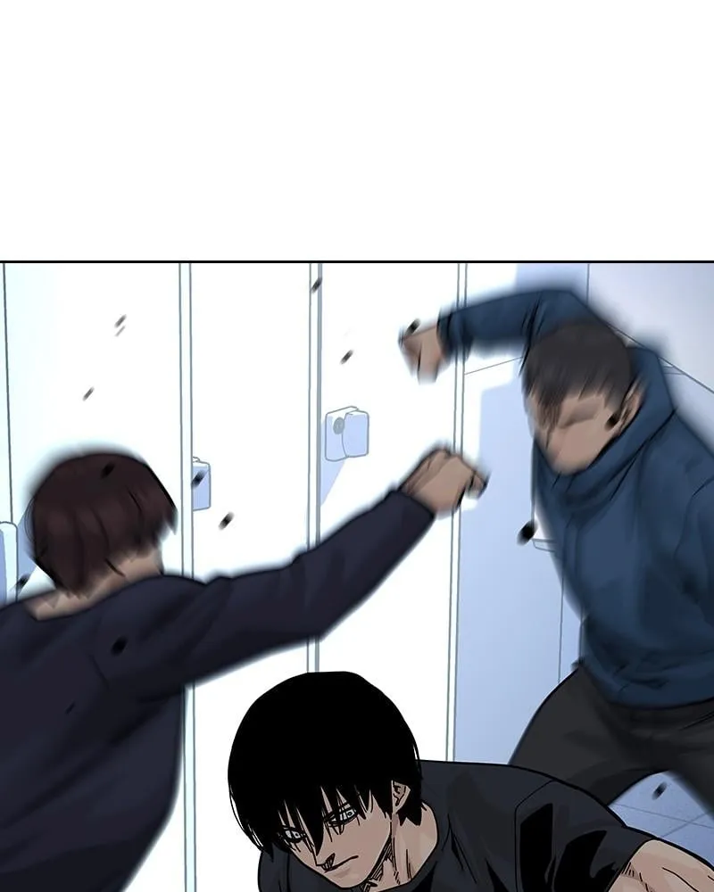 Read To Not Die EN Manga Online