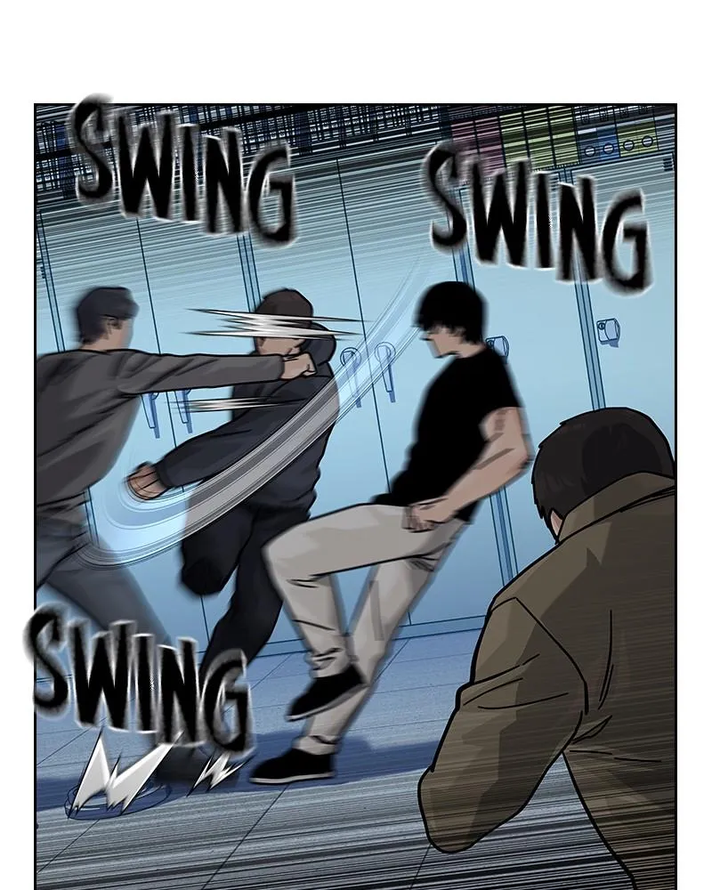 Read To Not Die EN Manga Online