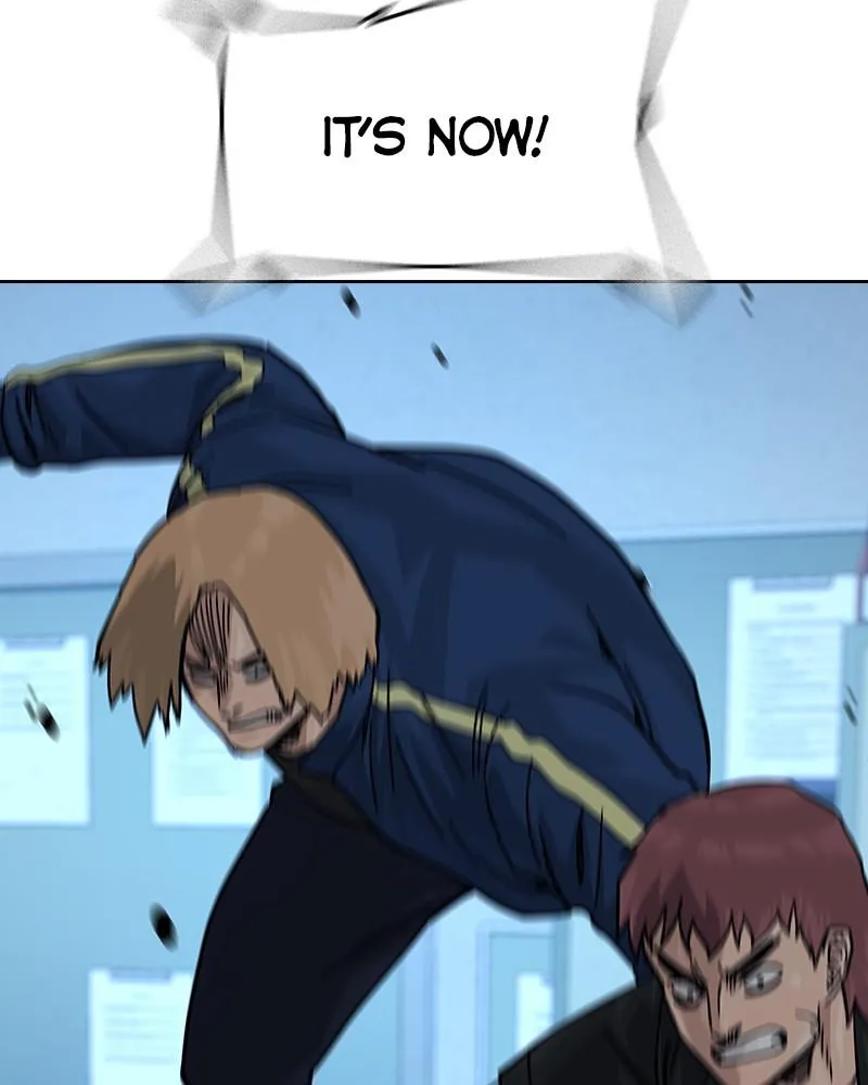 Read To Not Die EN Manga Online