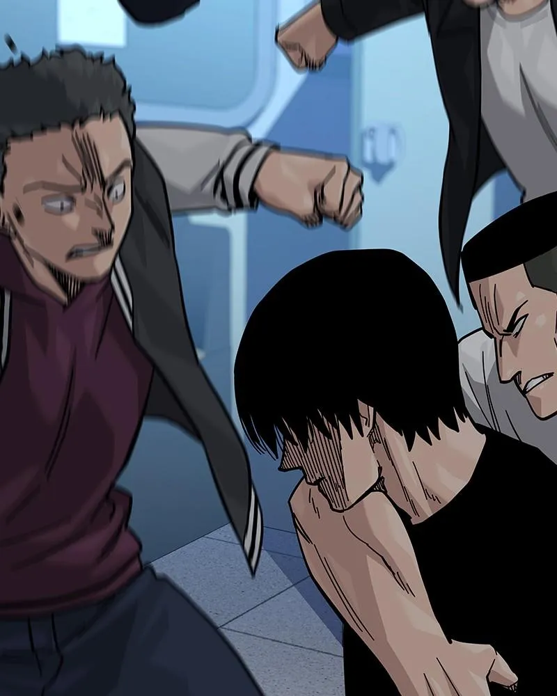 Read To Not Die EN Manga Online