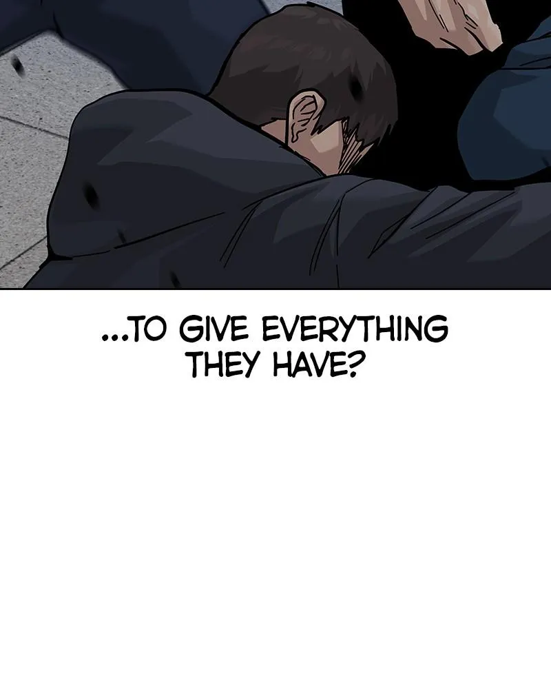 Read To Not Die EN Manga Online
