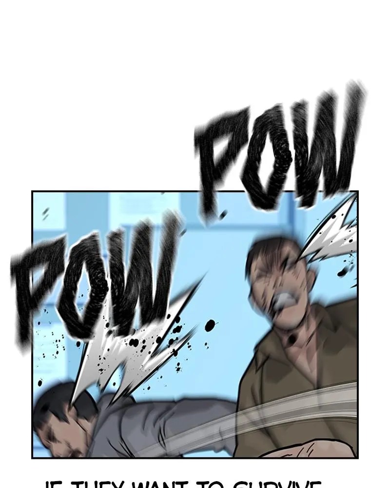 Read To Not Die EN Manga Online