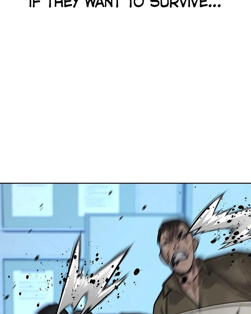 Read To Not Die EN Manga Online