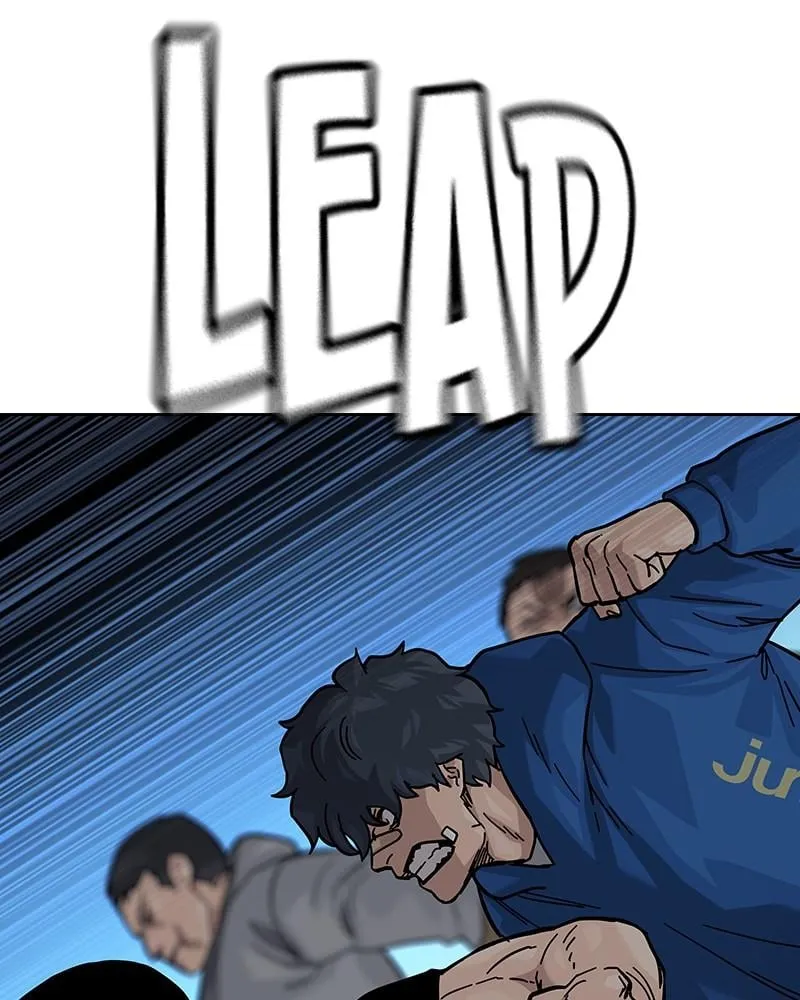 Read To Not Die EN Manga Online