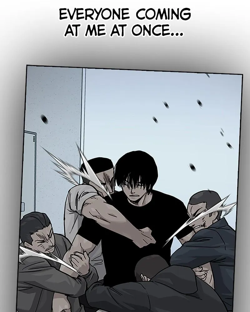 Read To Not Die EN Manga Online