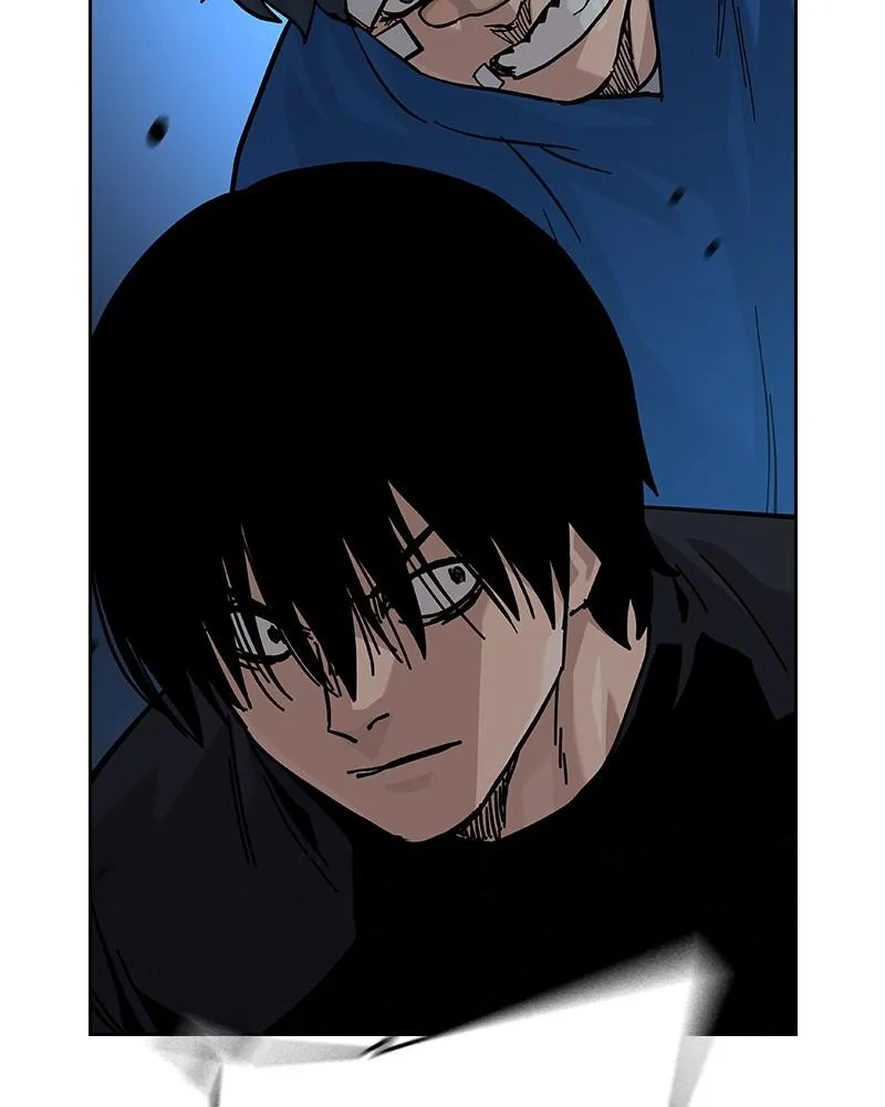 Read To Not Die EN Manga Online