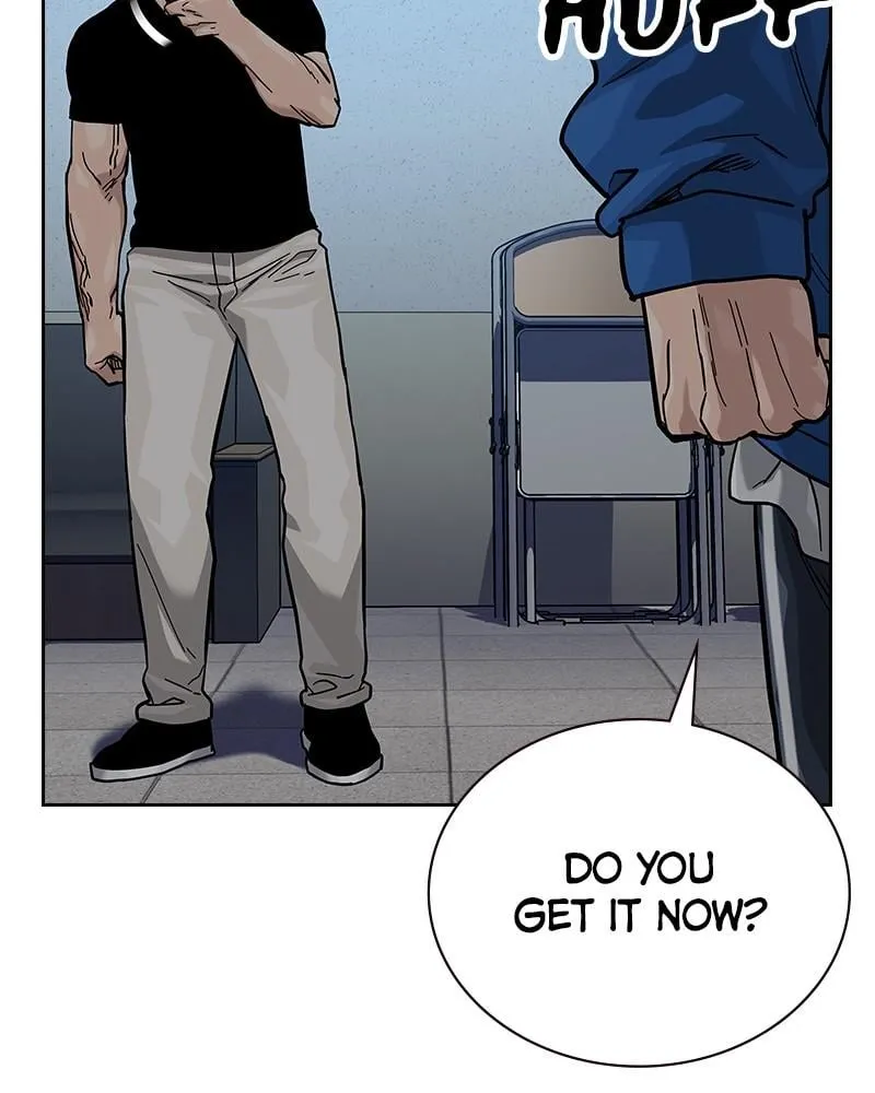 Read To Not Die EN Manga Online