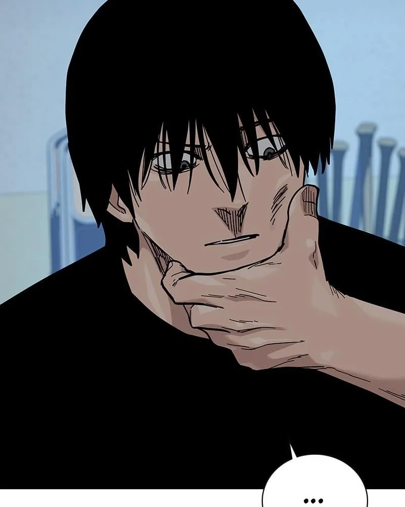 Read To Not Die EN Manga Online