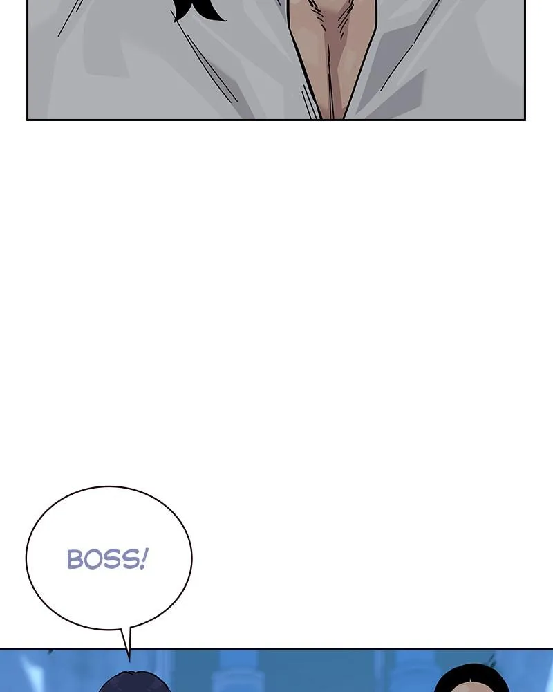 Read To Not Die EN Manga Online