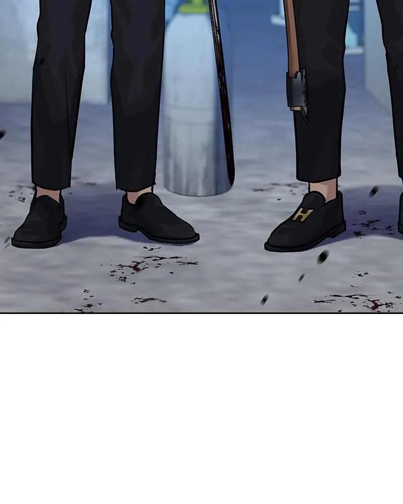 Read To Not Die EN Manga Online
