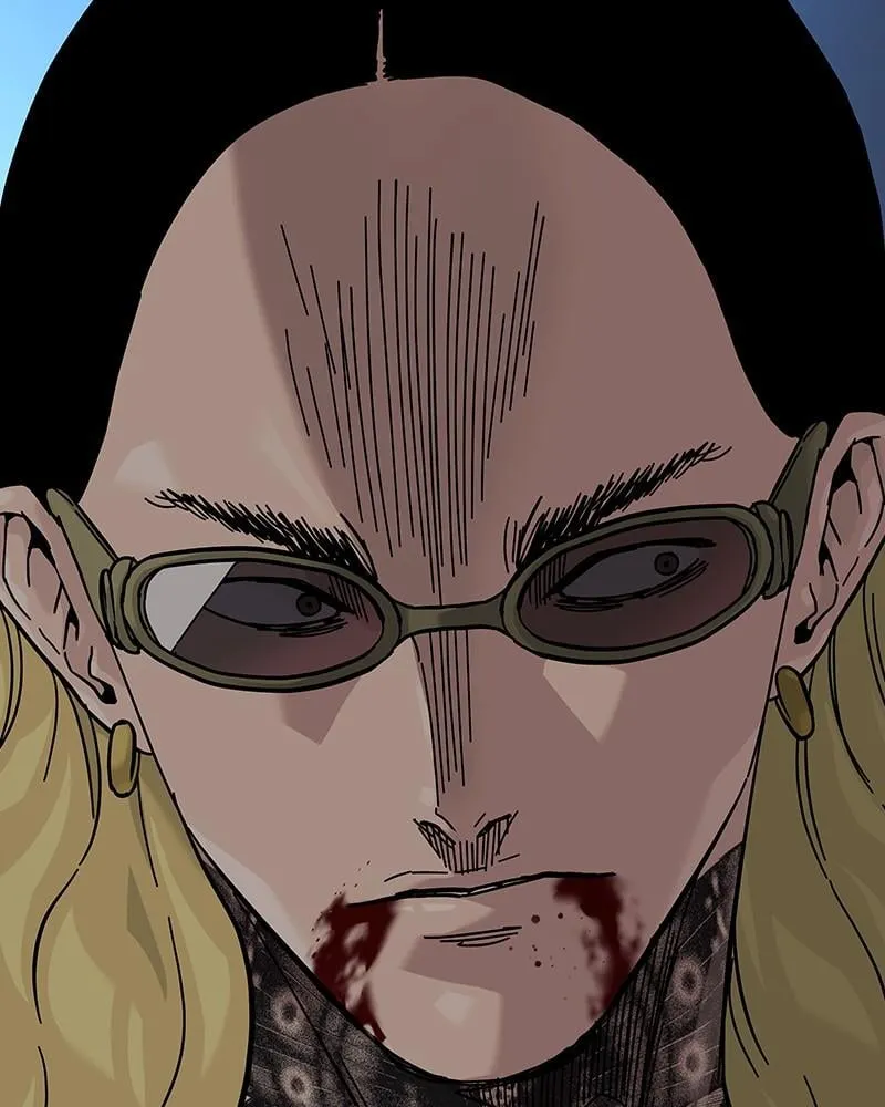 Read To Not Die EN Manga Online