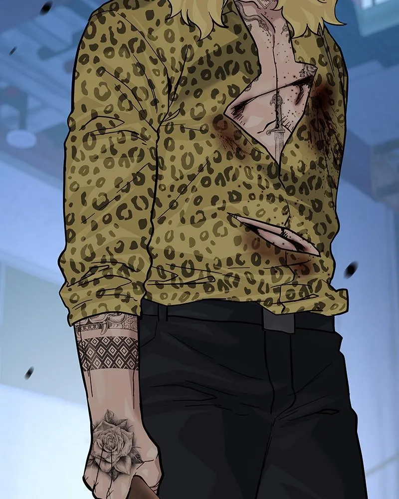 Read To Not Die EN Manga Online