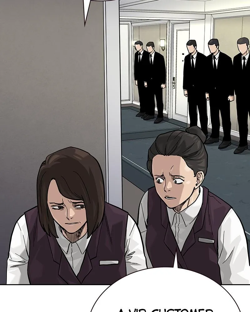 Read To Not Die EN Manga Online
