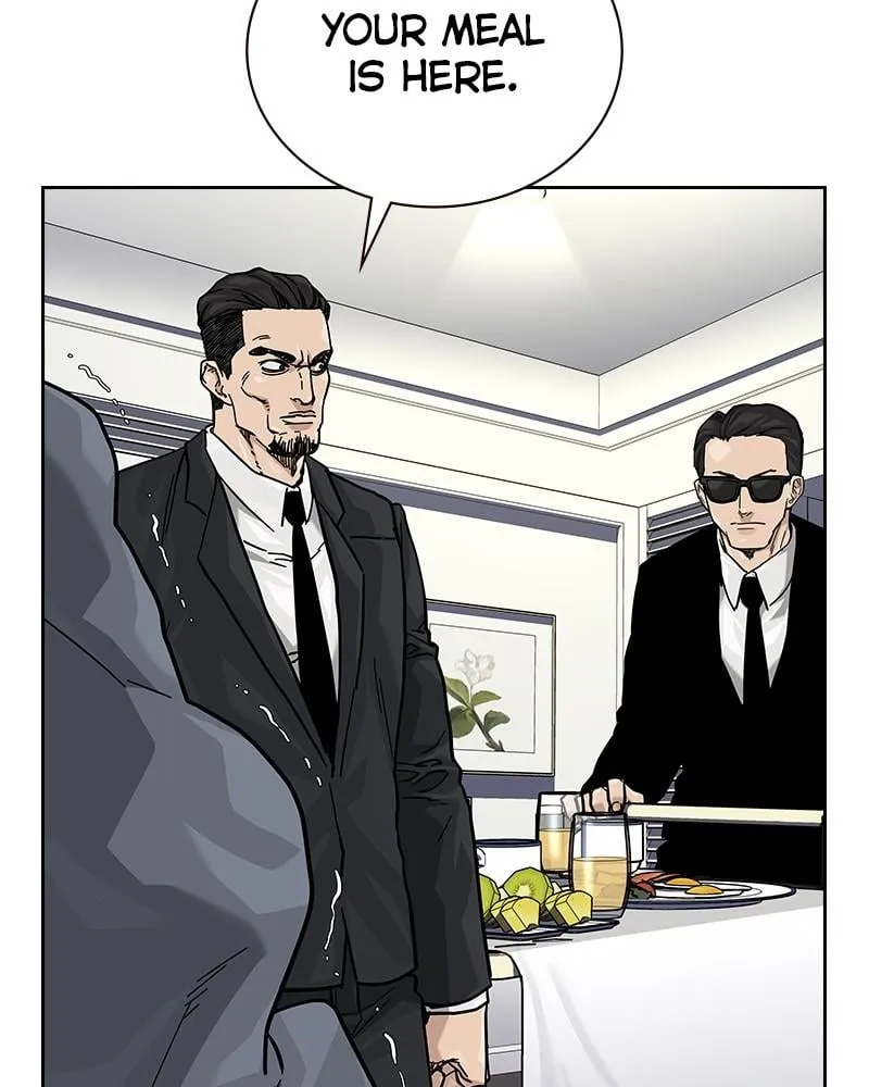 Read To Not Die EN Manga Online