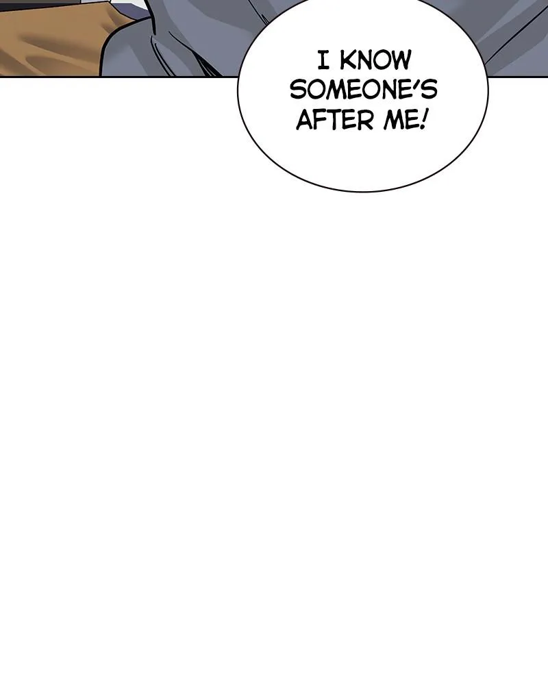 Read To Not Die EN Manga Online