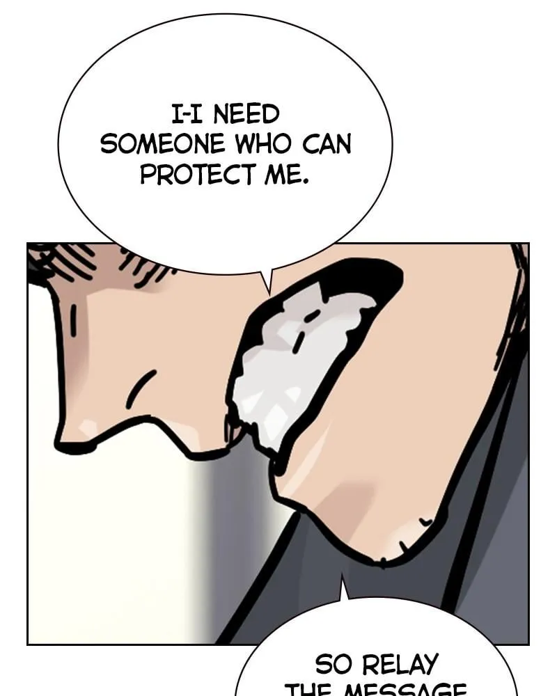 Read To Not Die EN Manga Online