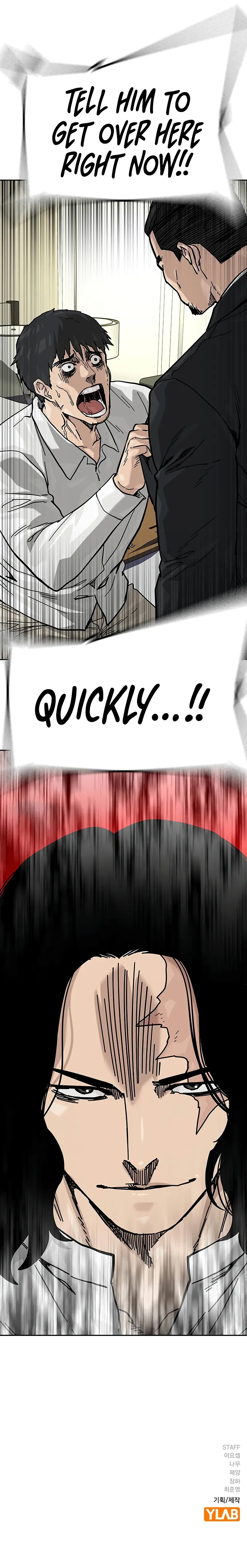 Read To Not Die EN Manga Online