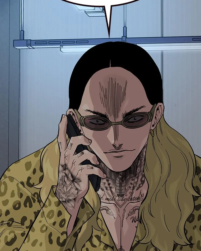 Read To Not Die EN Manga Online