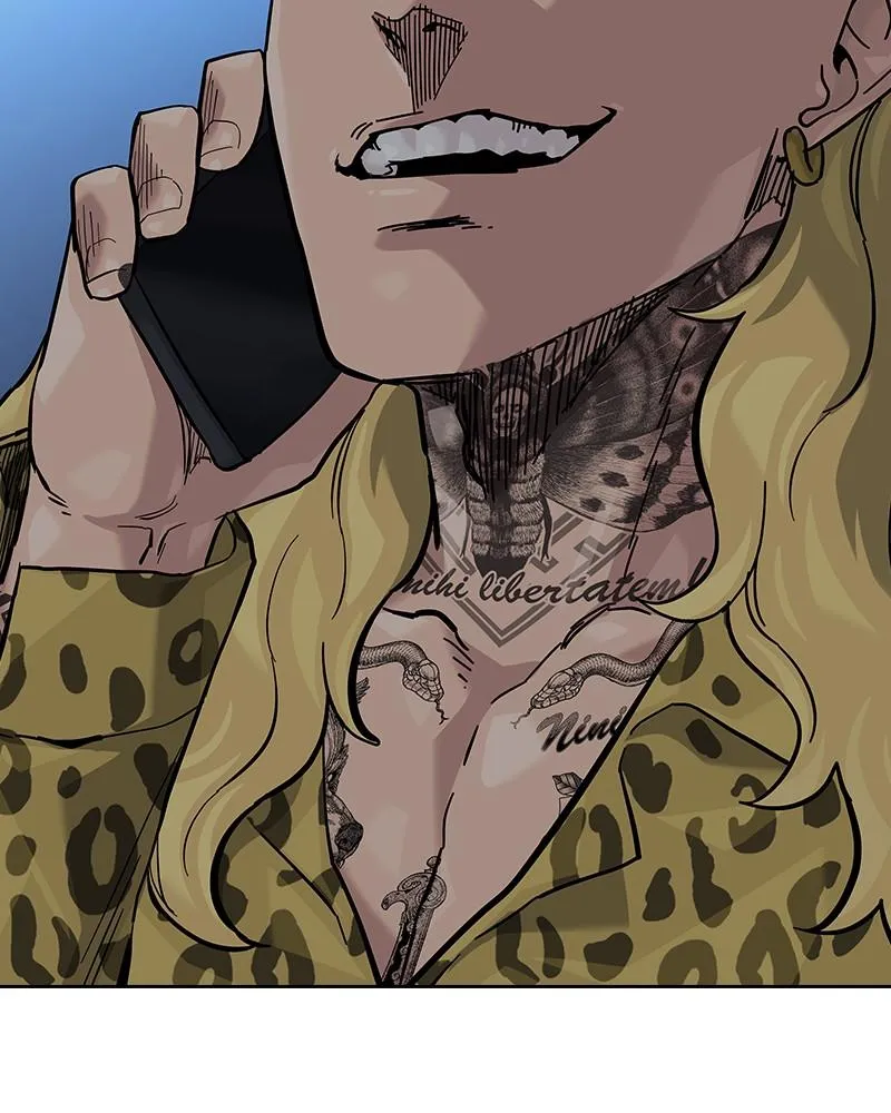 Read To Not Die EN Manga Online