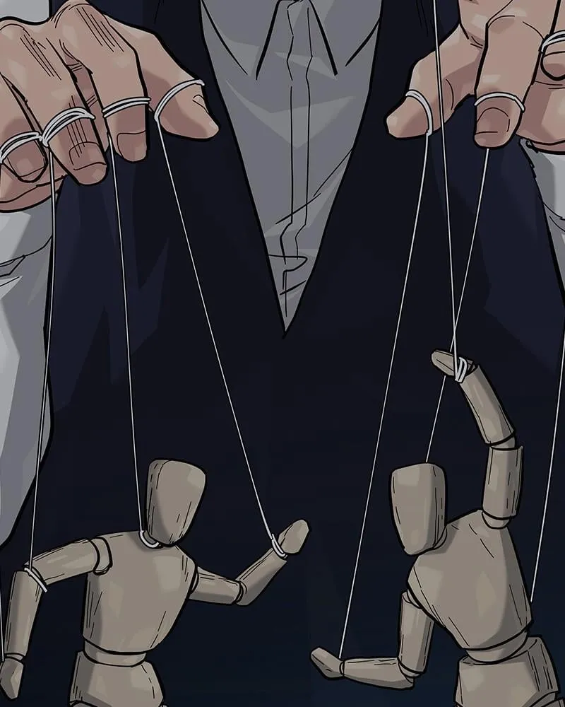 Read To Not Die EN Manga Online