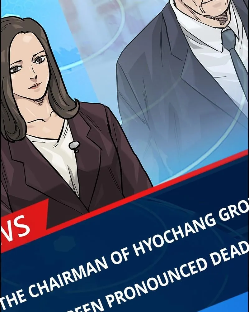 Read To Not Die EN Manga Online