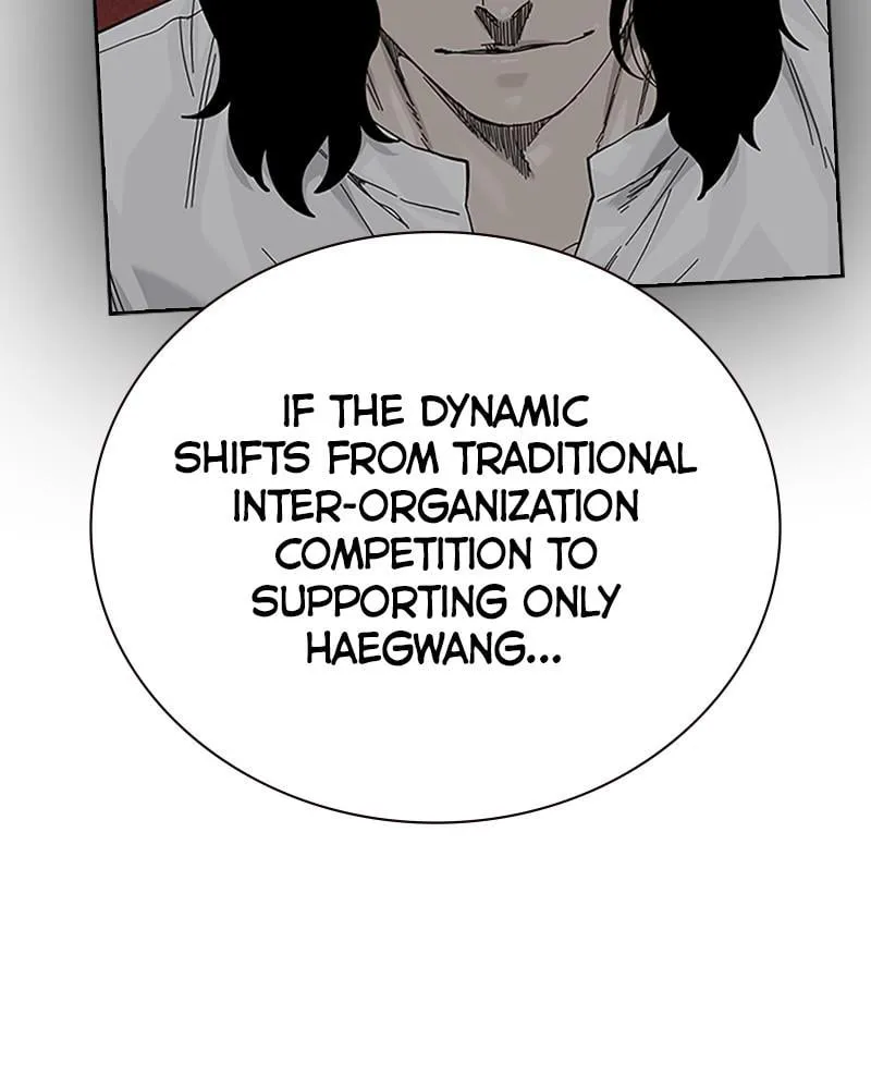 Read To Not Die EN Manga Online