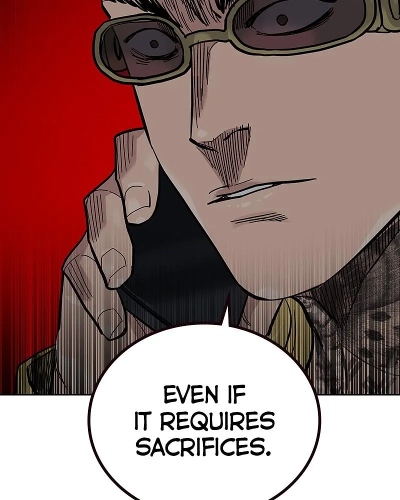 Read To Not Die EN Manga Online