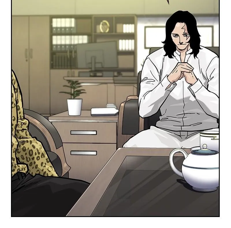 Read To Not Die EN Manga Online