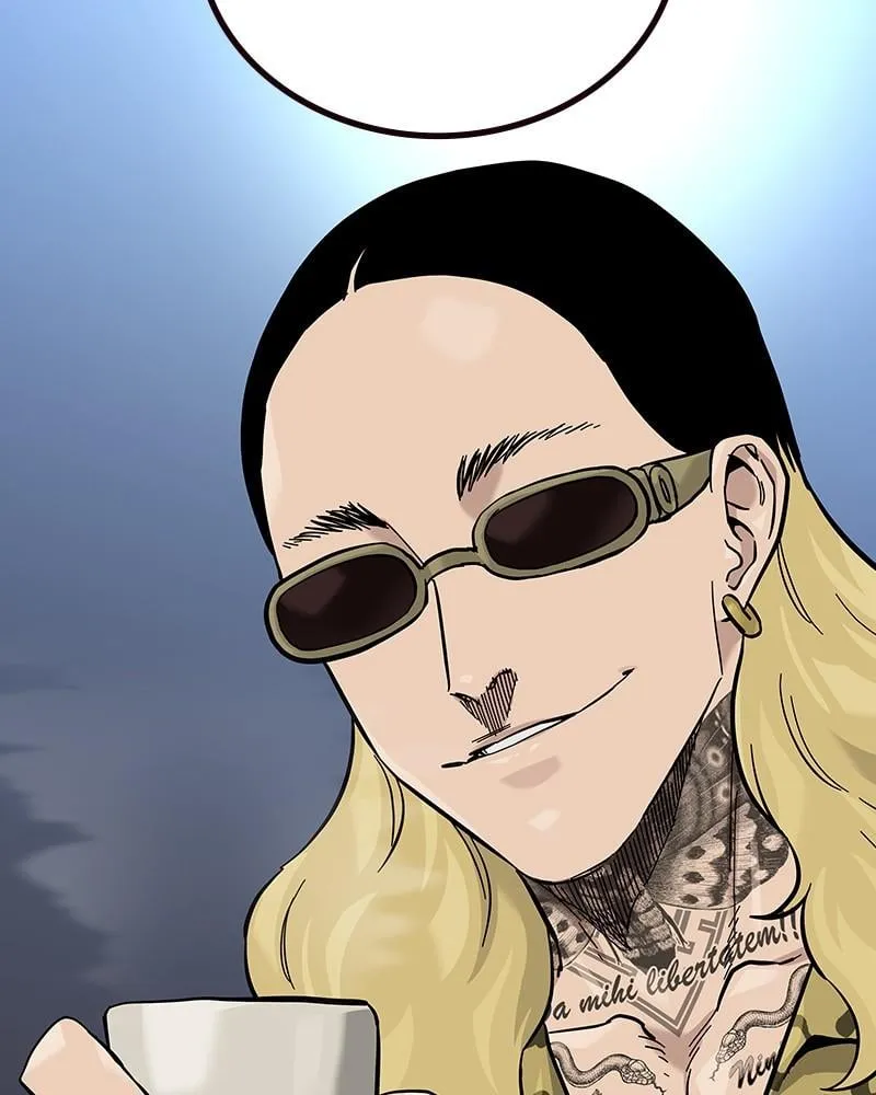 Read To Not Die EN Manga Online