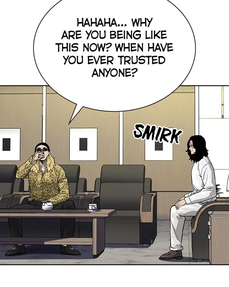 Read To Not Die EN Manga Online