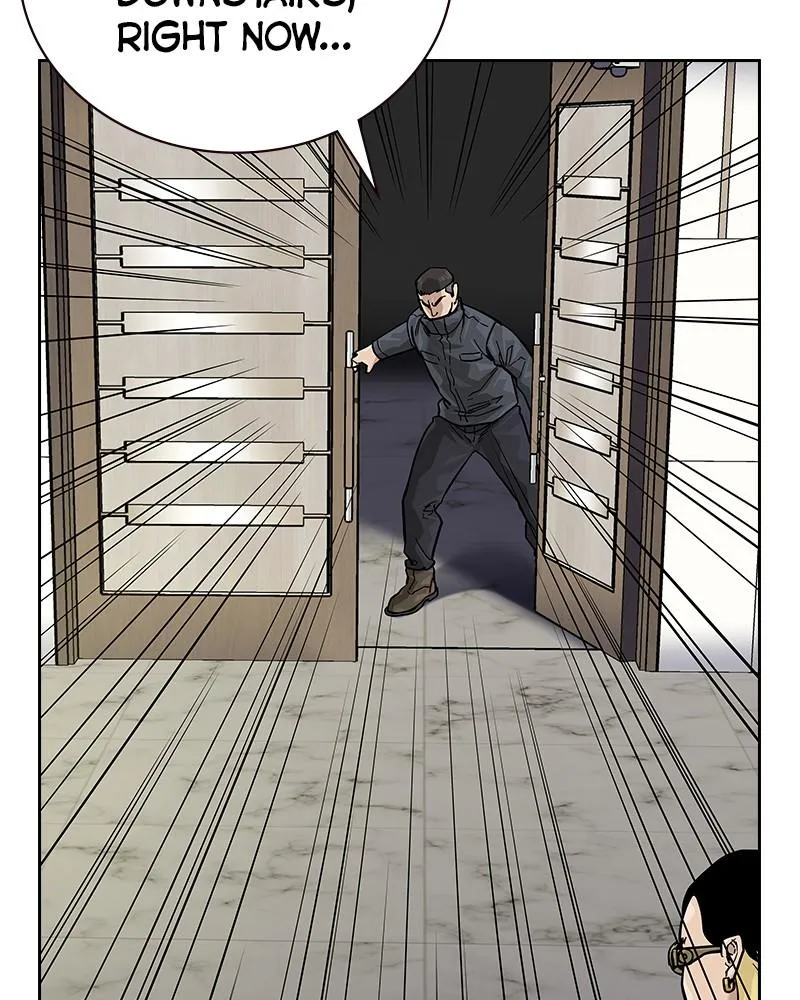 Read To Not Die EN Manga Online