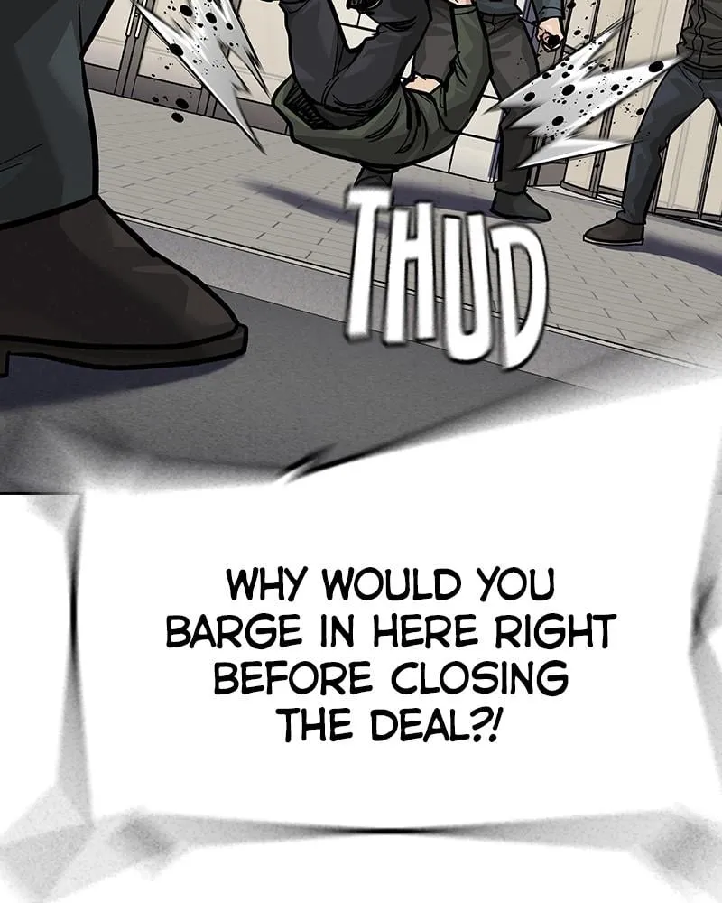 Read To Not Die EN Manga Online