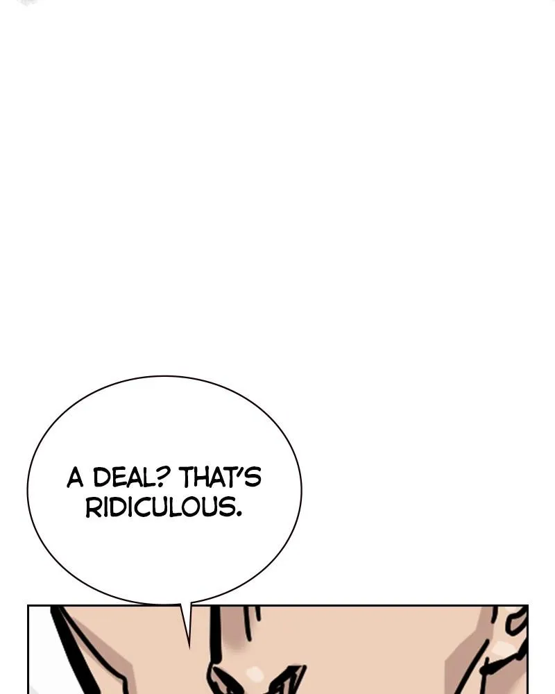 Read To Not Die EN Manga Online