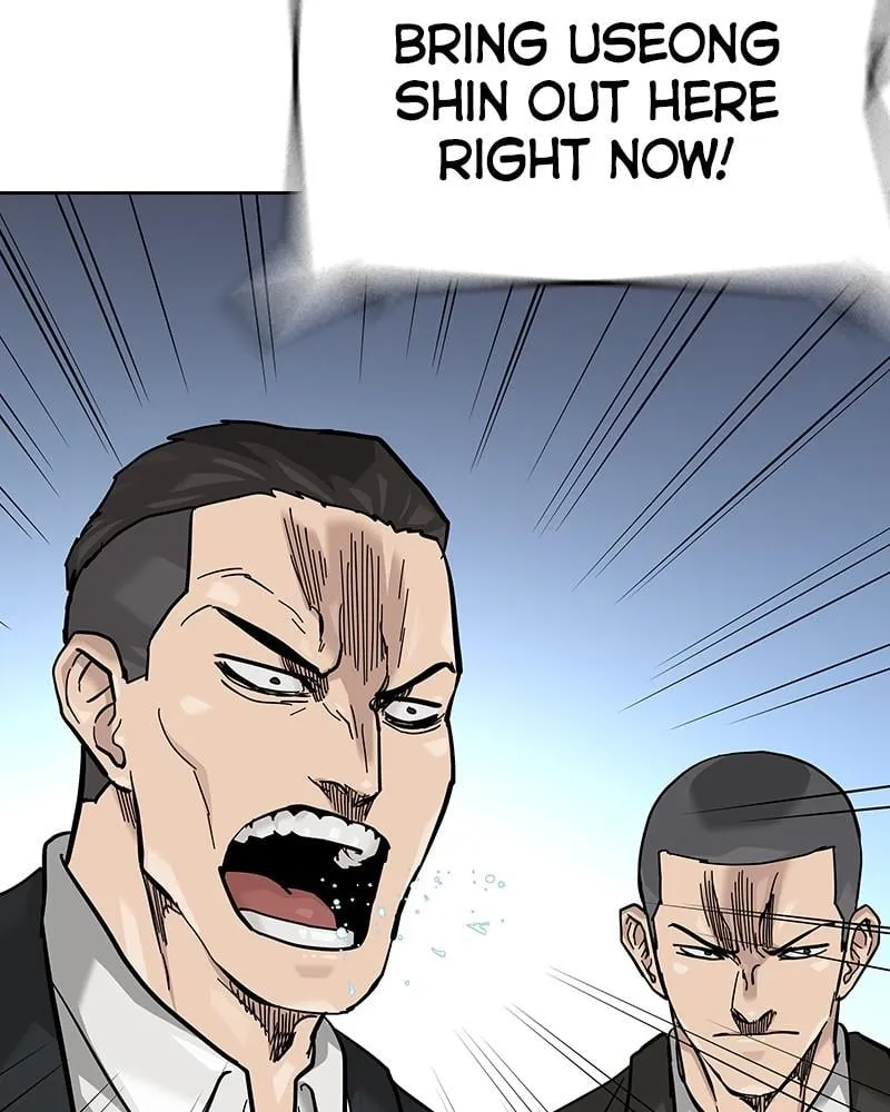 Read To Not Die EN Manga Online