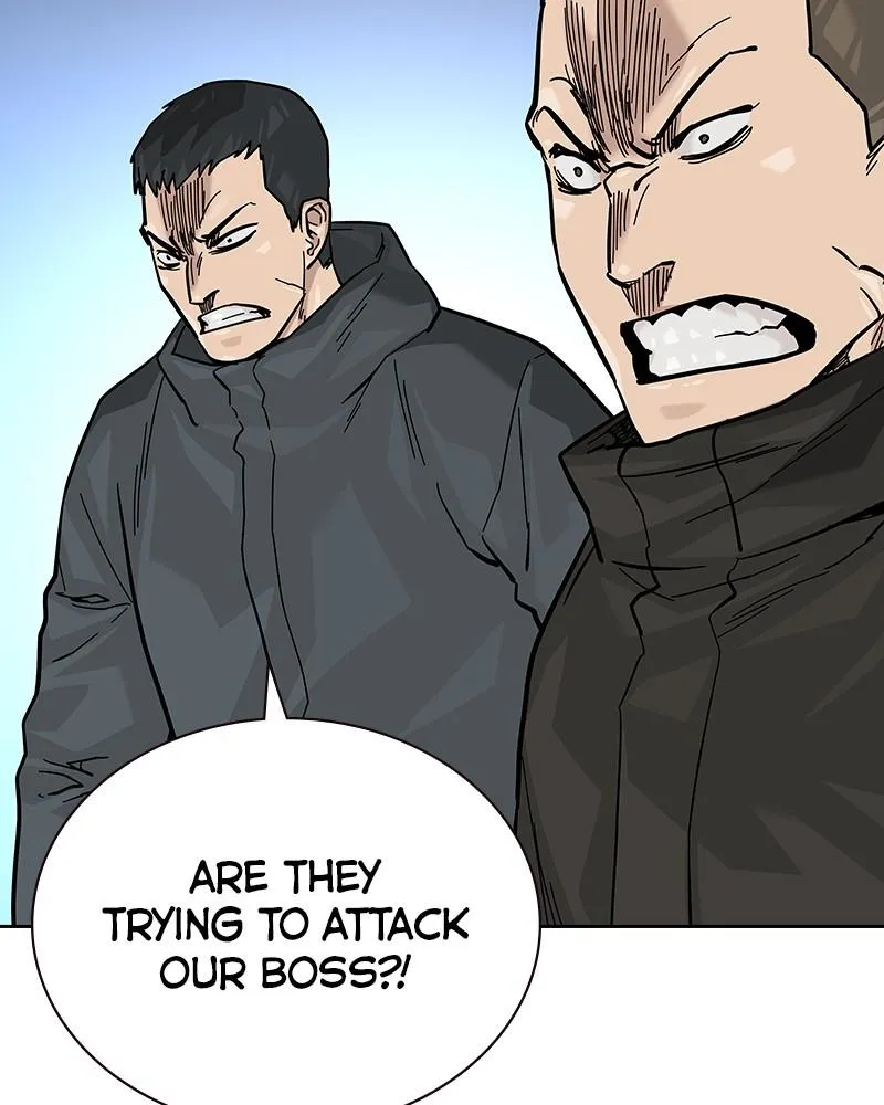 Read To Not Die EN Manga Online