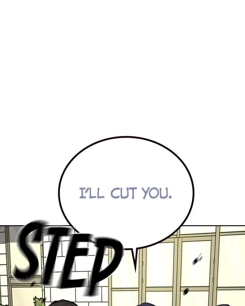 Read To Not Die EN Manga Online