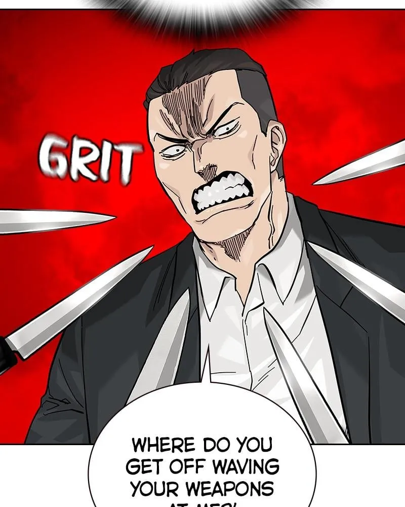 Read To Not Die EN Manga Online