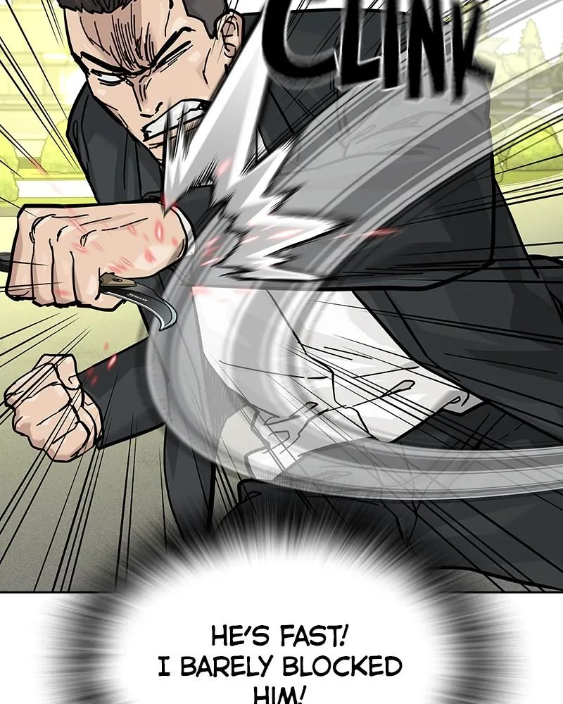 Read To Not Die EN Manga Online
