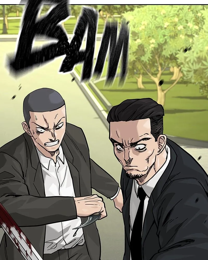 Read To Not Die EN Manga Online