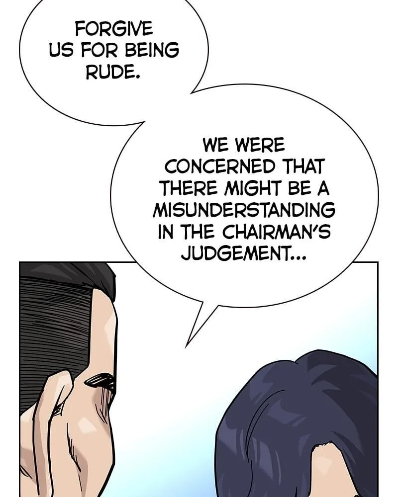Read To Not Die EN Manga Online