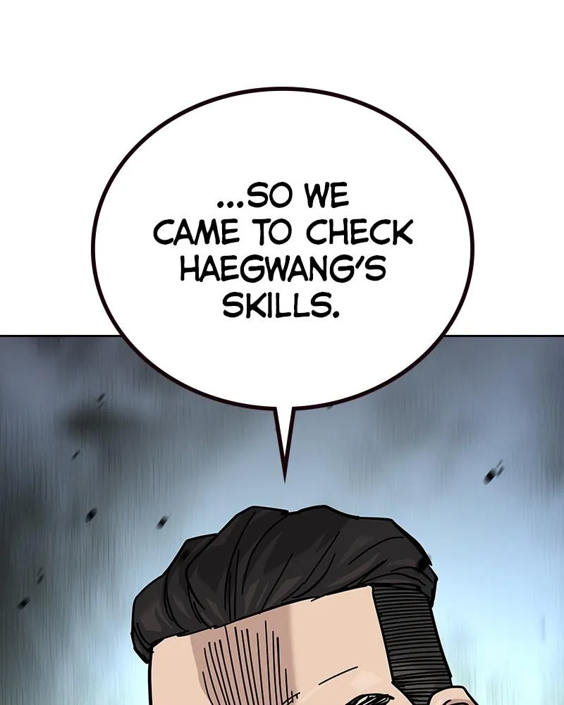 Read To Not Die EN Manga Online