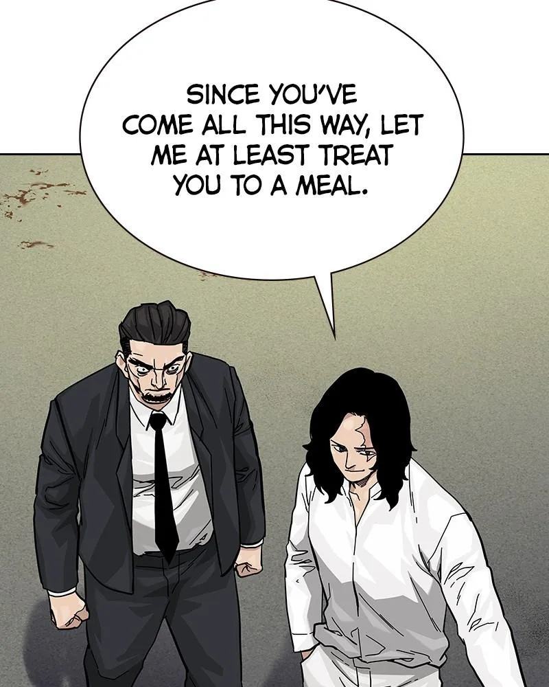 Read To Not Die EN Manga Online