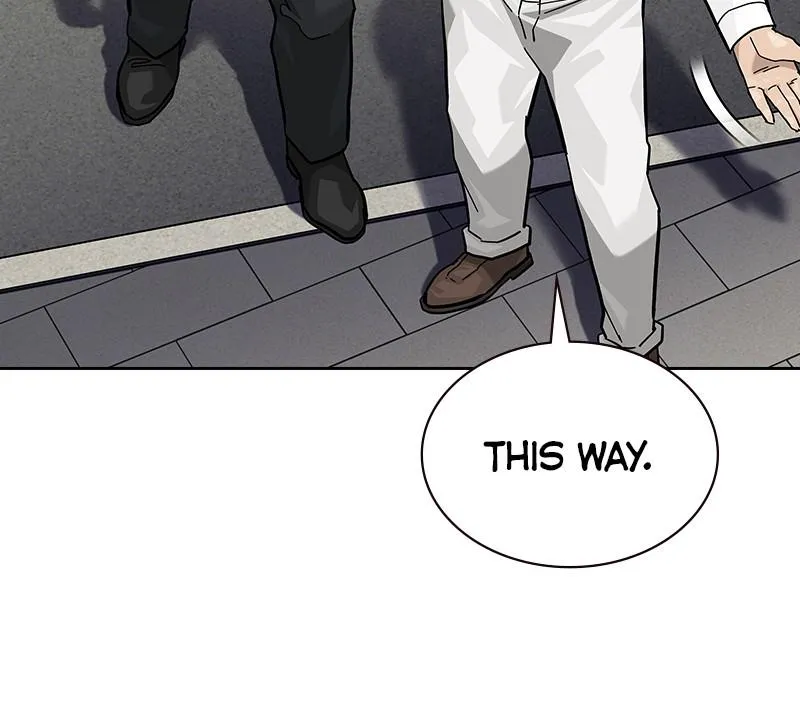 Read To Not Die EN Manga Online