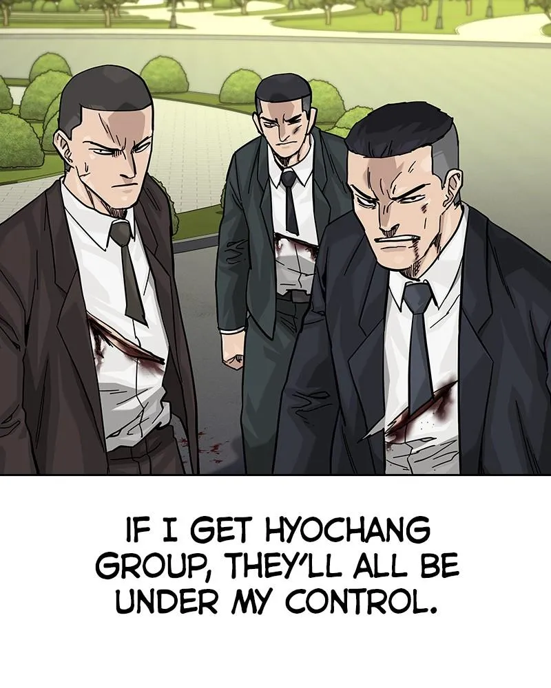 Read To Not Die EN Manga Online