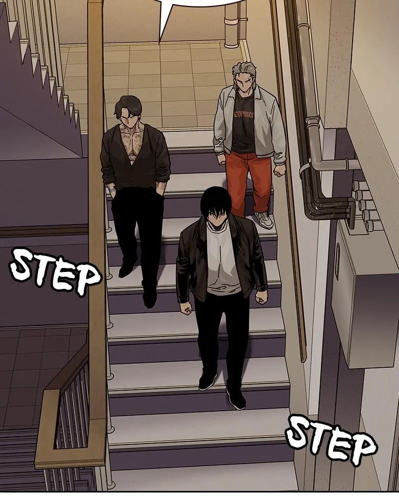 Read To Not Die EN Manga Online