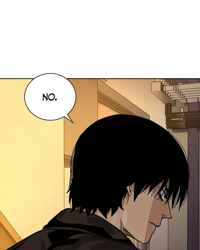 Read To Not Die EN Manga Online