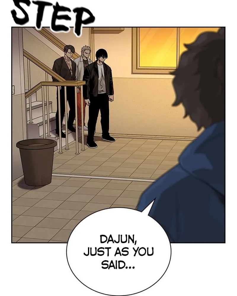 Read To Not Die EN Manga Online