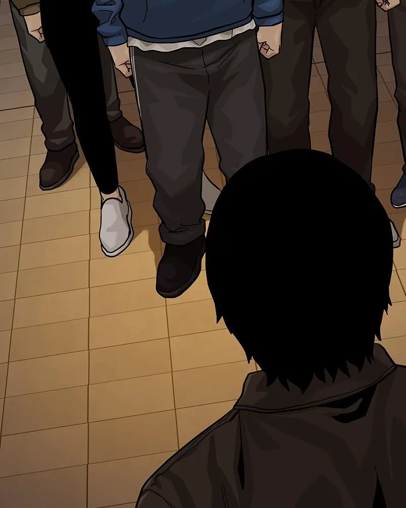 Read To Not Die EN Manga Online